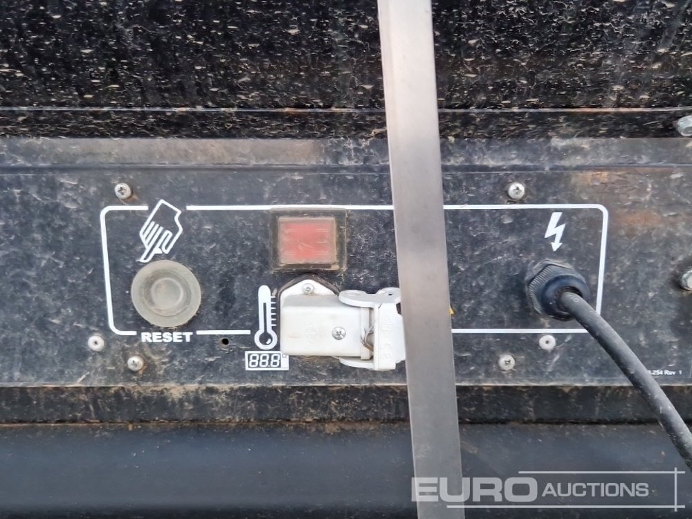 Construction equipment Master BV170E: picture 7