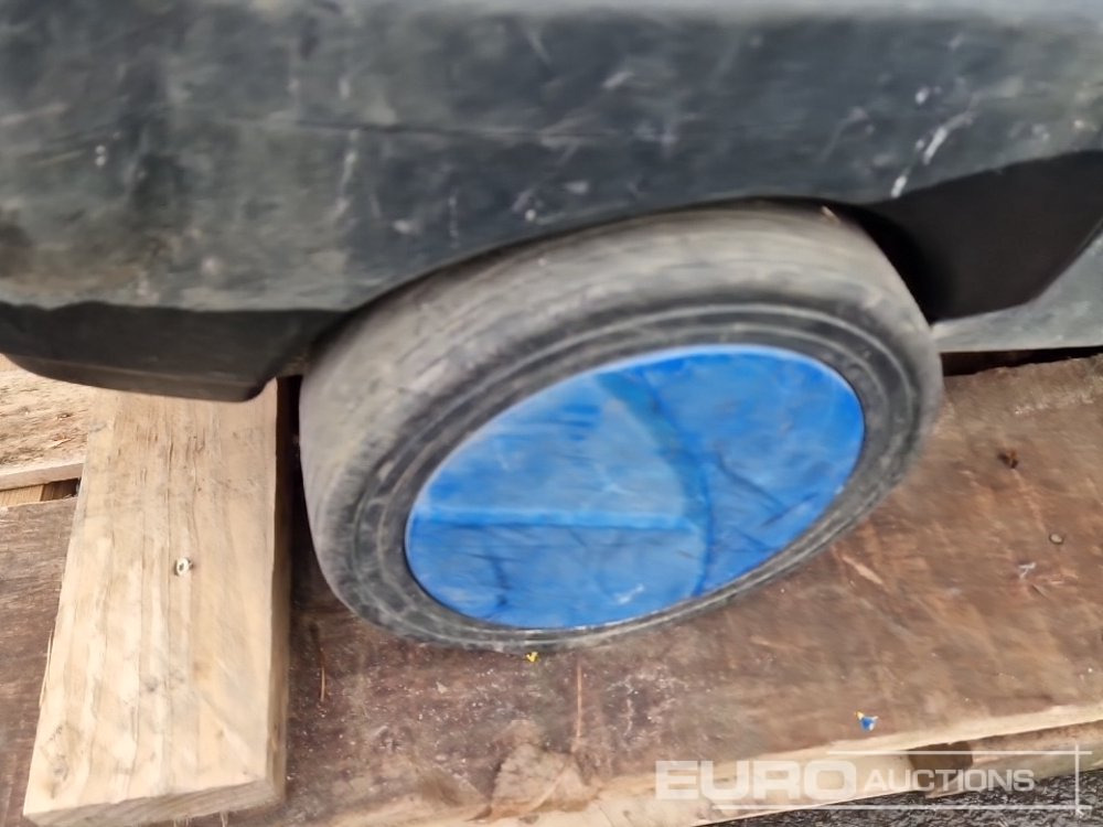 Nilfisk MH 4M-200/1050 Pressure Wacher - Pressure washer: picture 5 Nilfisk MH 4M-200/1050 Pressure Wacher - Pressure washer: picture 5