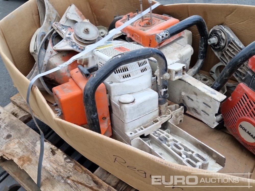 Quick Cut Saws (Spares) - Asphalt machine: picture 4 Quick Cut Saws (Spares) - Asphalt machine: picture 4