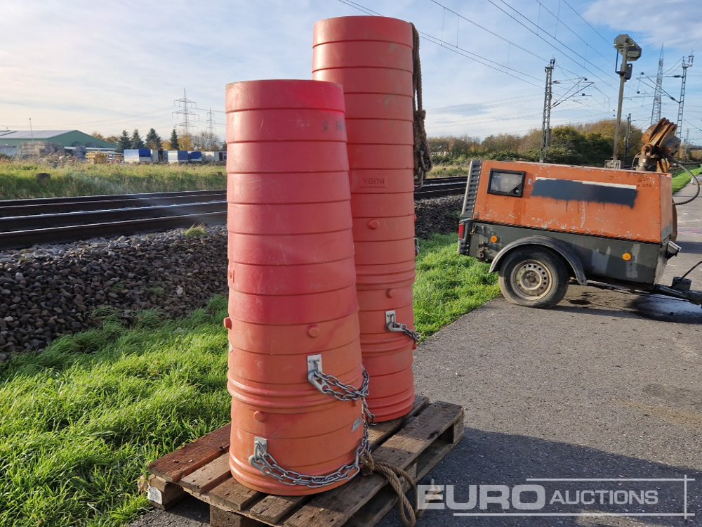 Rubble Schute - Construction equipment: picture 1 Rubble Schute - Construction equipment: picture 1