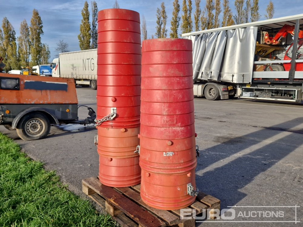 Rubble Schute - Construction equipment: picture 4 Rubble Schute - Construction equipment: picture 4