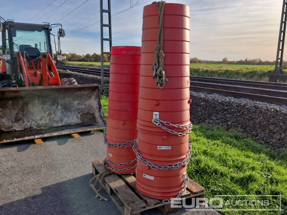 Rubble Schute - Construction equipment: picture 2 Rubble Schute - Construction equipment: picture 2