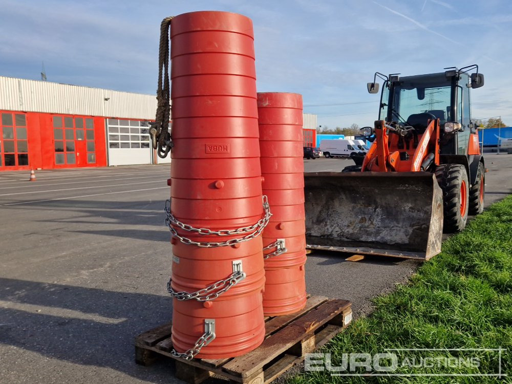 Rubble Schute - Construction equipment: picture 3 Rubble Schute - Construction equipment: picture 3