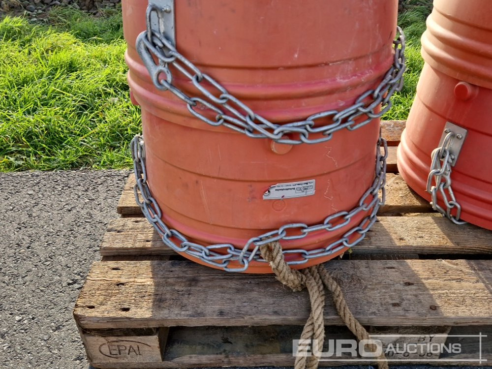 Rubble Schute - Construction equipment: picture 5 Rubble Schute - Construction equipment: picture 5