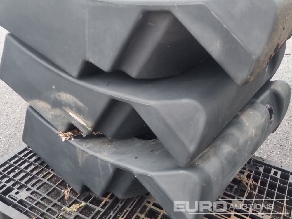 Spare parts Fuel Tank (3 of): picture 12