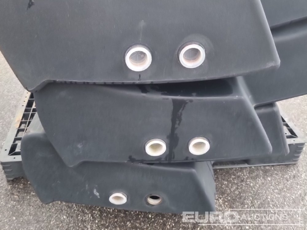 Spare parts Fuel Tank (3 of): picture 9