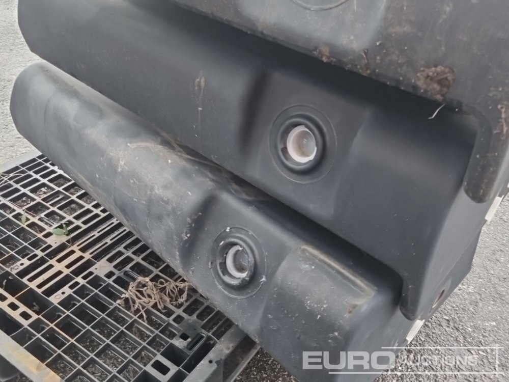 Spare parts Fuel Tank (3 of): picture 10