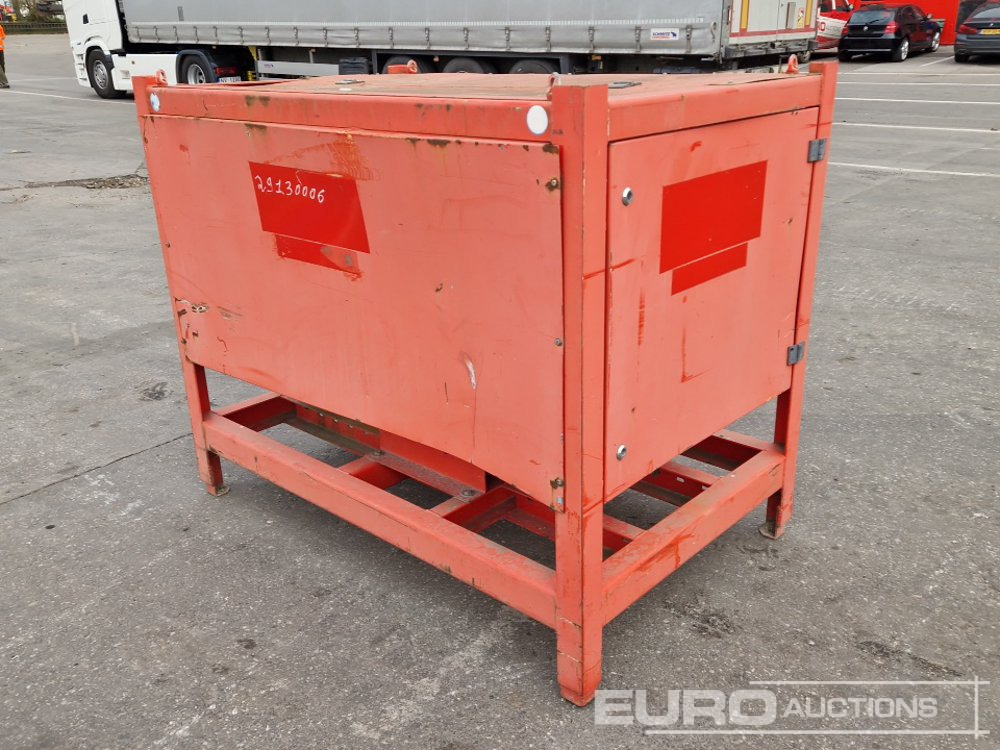 Static Waterpump - Water pump: picture 4 Static Waterpump - Water pump: picture 4