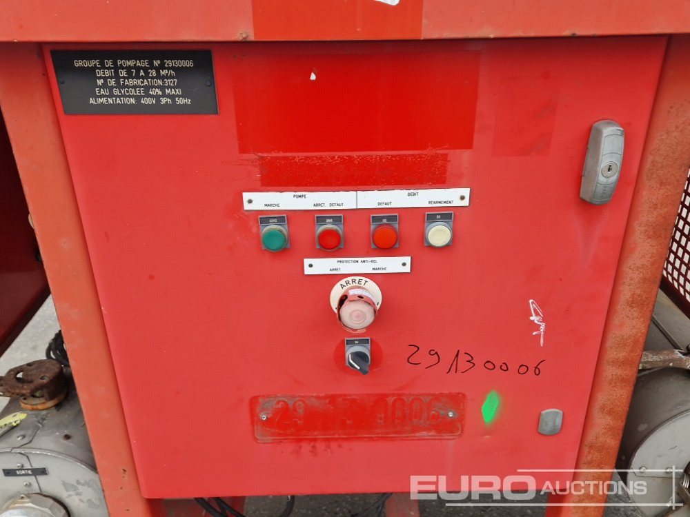 Water pump Static Waterpump: picture 8 Water pump Static Waterpump: picture 8