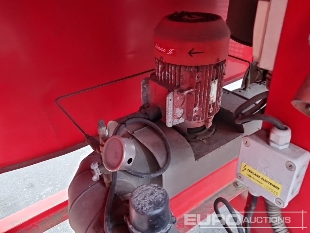 Water pump Static Waterpump: picture 6 Water pump Static Waterpump: picture 6