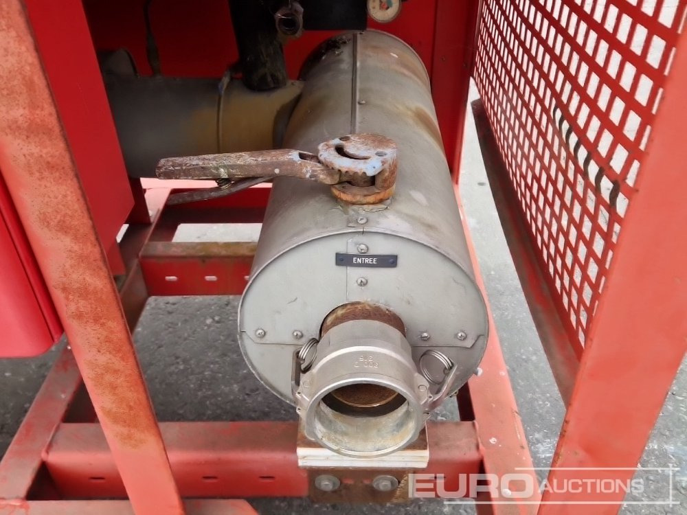 Water pump Static Waterpump: picture 9 Water pump Static Waterpump: picture 9