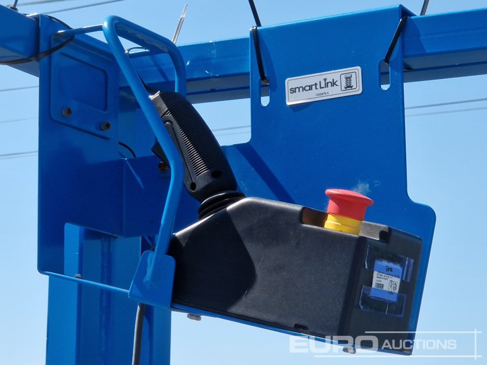 Aerial platform Unused 2024 Genie GS-3369DC: picture 16