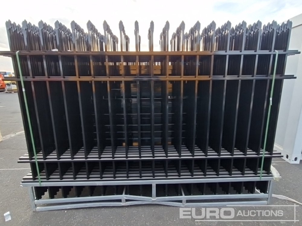 Construction equipment Unused 2024 SABSV F10: picture 6