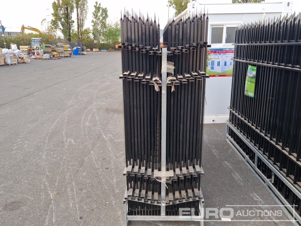 Construction equipment Unused 2024 SABSV F10: picture 7