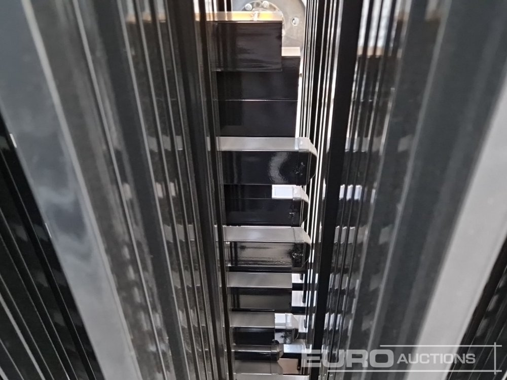 Construction equipment Unused 2024 SABSV F10: picture 8