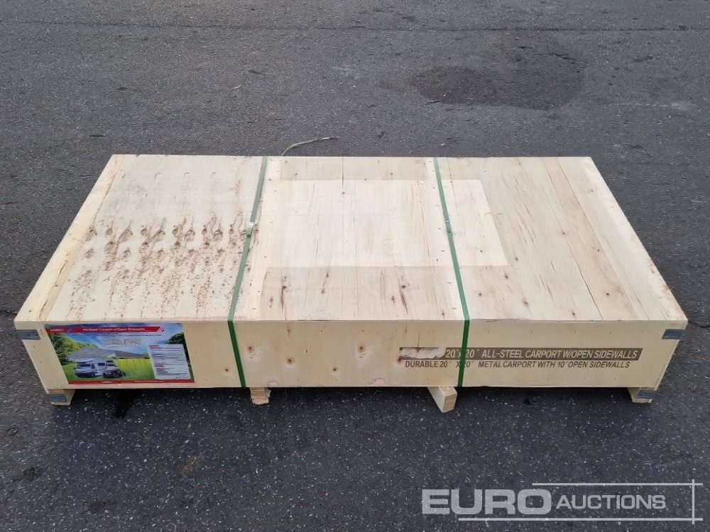 Unused 2024 SABSV MSC2020F - Construction container: picture 1 Unused 2024 SABSV MSC2020F - Construction container: picture 1