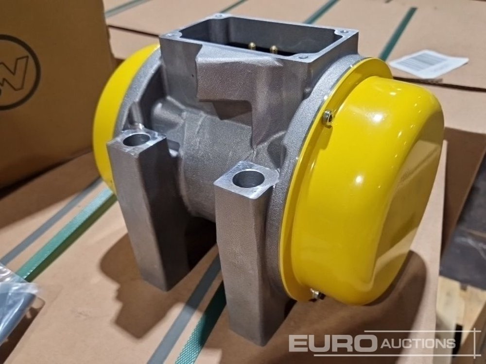 Unused 2024 Wacker Neuson AR53/9/250 - Concrete equipment: picture 3 Unused 2024 Wacker Neuson AR53/9/250 - Concrete equipment: picture 3