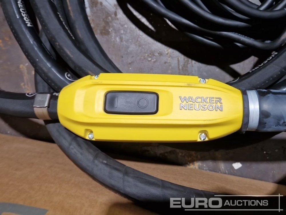 Unused 2024 Wacker Neuson IREN38/042/10GV - Concrete equipment: picture 5 Unused 2024 Wacker Neuson IREN38/042/10GV - Concrete equipment: picture 5