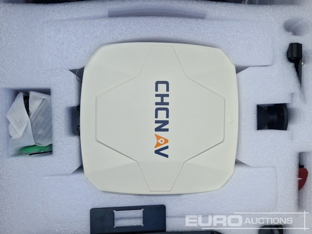 Unused 2025 CHCNAV NX510 SE - Workshop equipment: picture 4 Unused 2025 CHCNAV NX510 SE - Workshop equipment: picture 4
