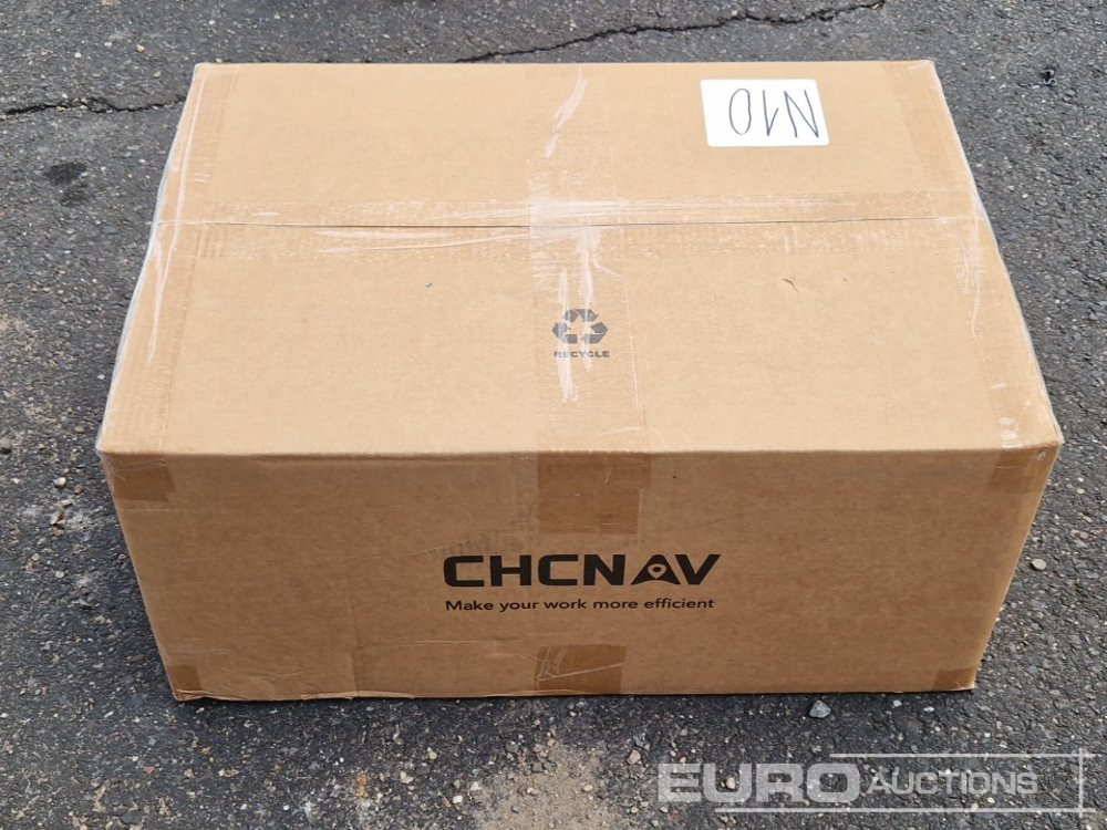 Unused 2025 CHCNAV NX510 SE - Workshop equipment: picture 2 Unused 2025 CHCNAV NX510 SE - Workshop equipment: picture 2
