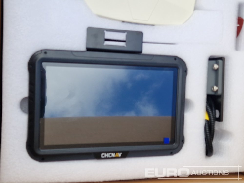 Unused 2025 CHCNAV NX510 SE - Workshop equipment: picture 3 Unused 2025 CHCNAV NX510 SE - Workshop equipment: picture 3