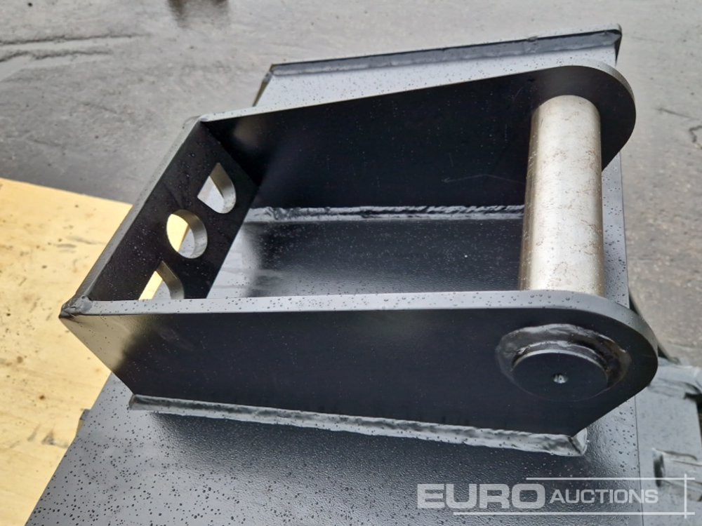 New Bucket Unused 2025 Häner HSL800 3.7 MS03A: picture 6