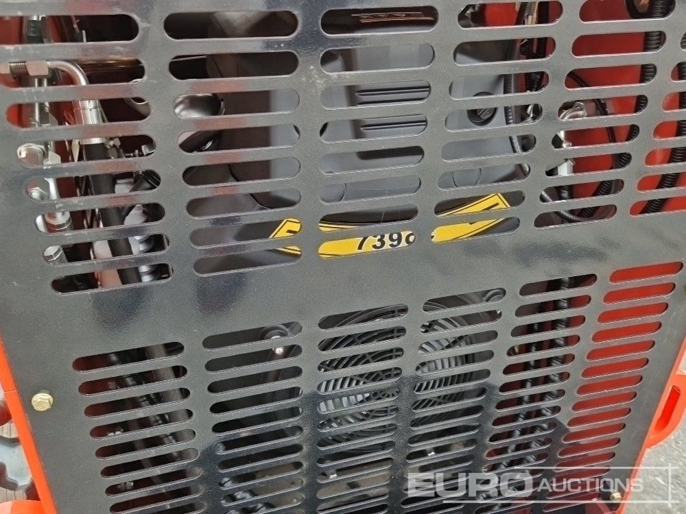 Skid steer loader Unused 2025 LIHUA LRT460: picture 15
