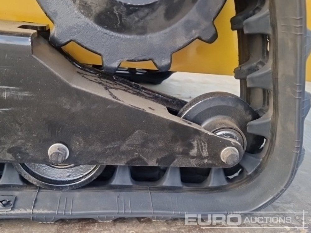 Skid steer loader Unused 2025 LIHUA T360: picture 15