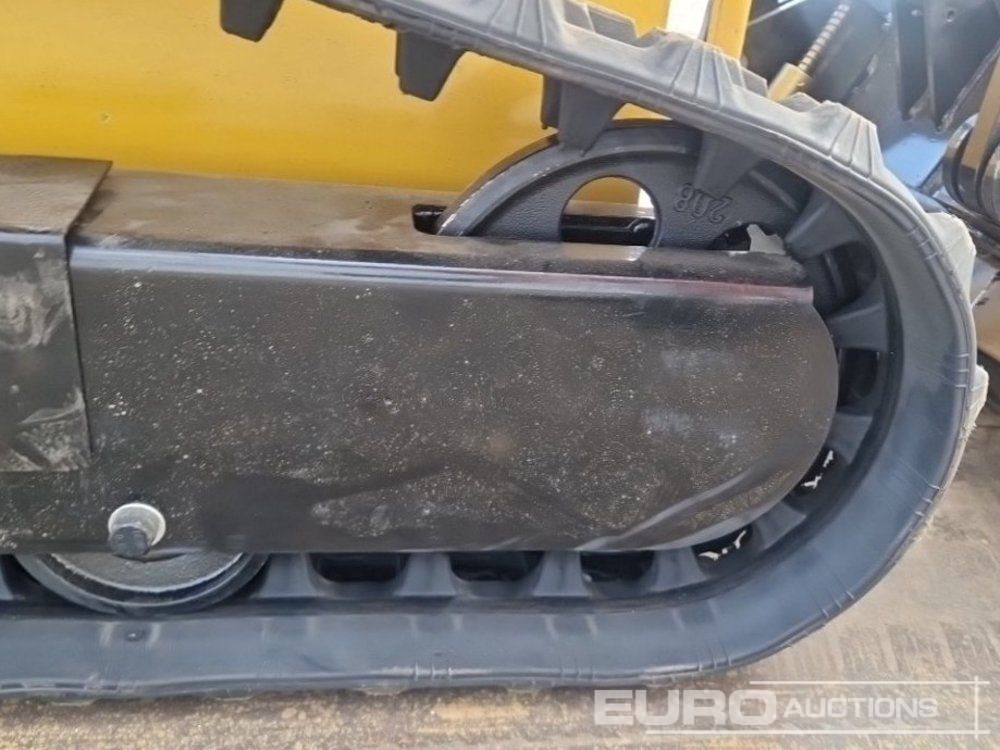 Skid steer loader Unused 2025 LIHUA T360: picture 12