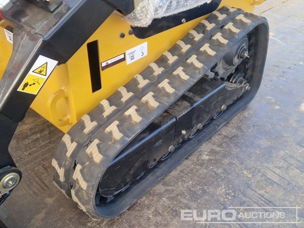 Skid steer loader Unused 2025 LIHUA T360: picture 13