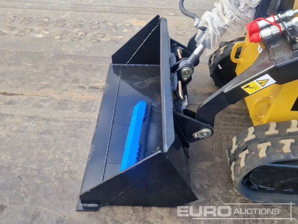 Skid steer loader Unused 2025 LIHUA T360: picture 18