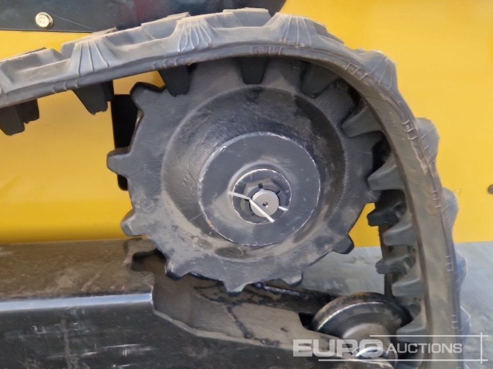 Skid steer loader Unused 2025 LIHUA T360: picture 14