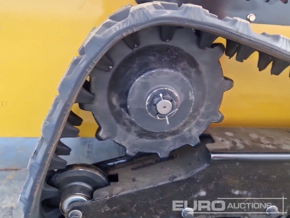 Skid steer loader Unused 2025 LIHUA T360: picture 10