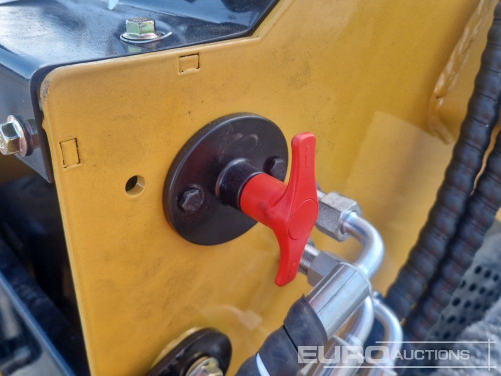 Skid steer loader Unused 2025 LIHUA T360: picture 33
