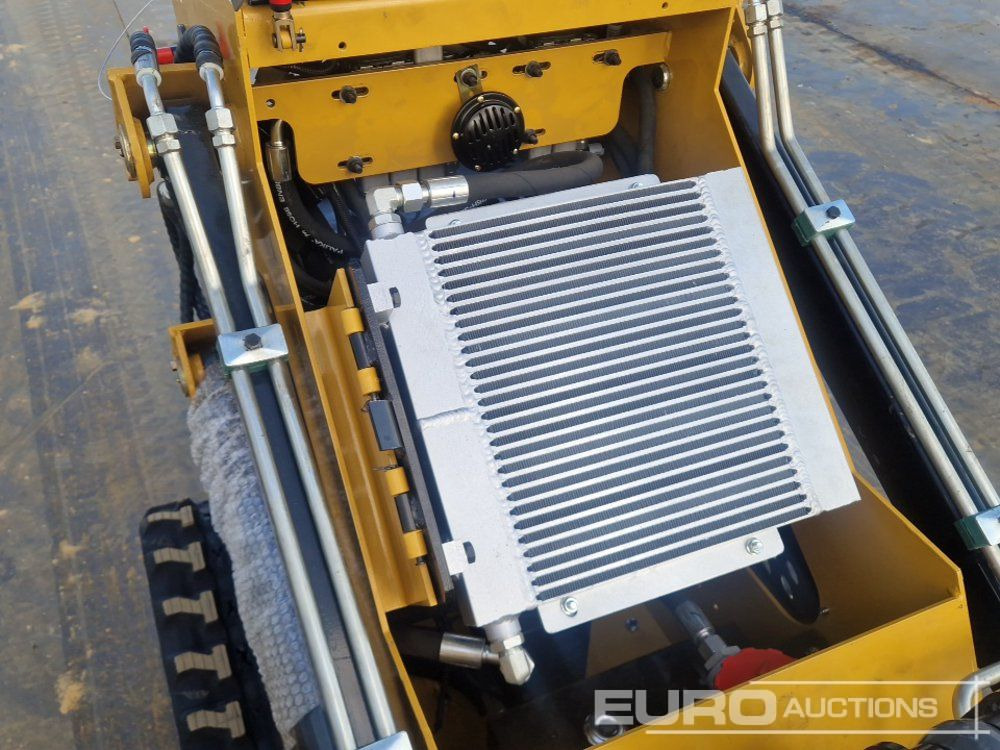 Skid steer loader Unused 2025 LIHUA T360: picture 31