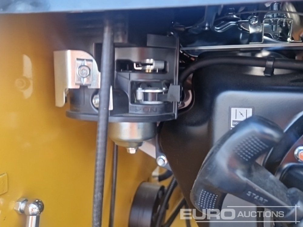 Skid steer loader Unused 2025 LIHUA T360: picture 30