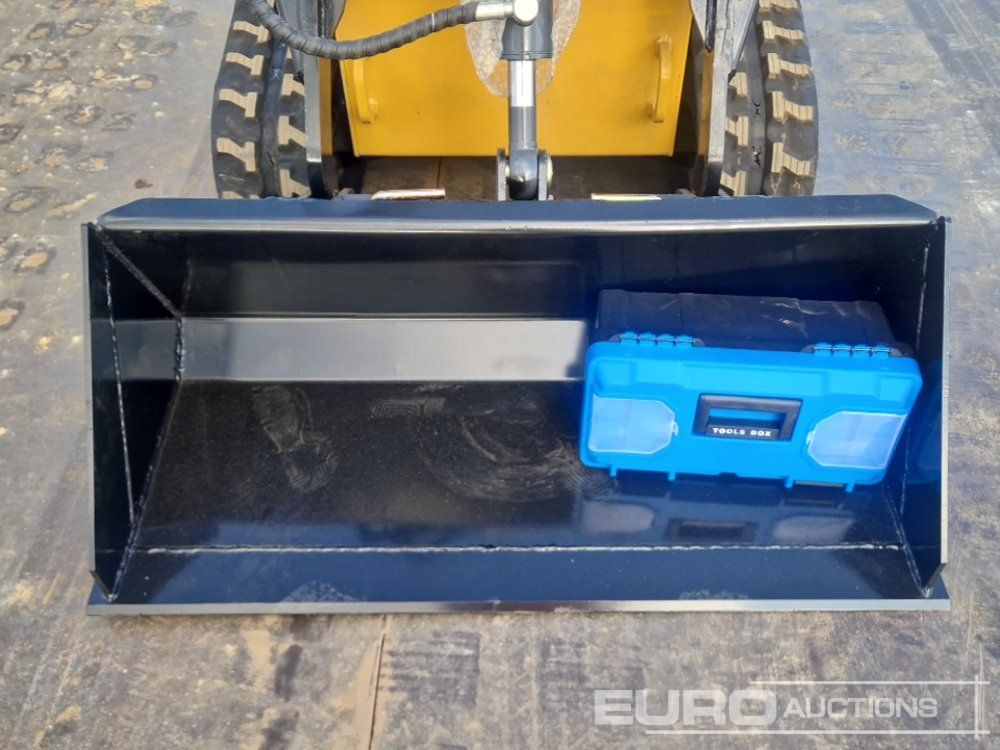 Skid steer loader Unused 2025 LIHUA T360: picture 17