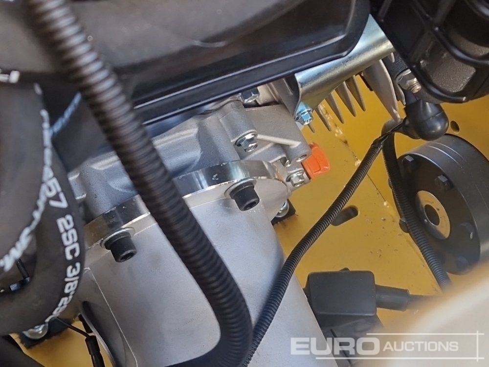 Skid steer loader Unused 2025 LIHUA T360: picture 29