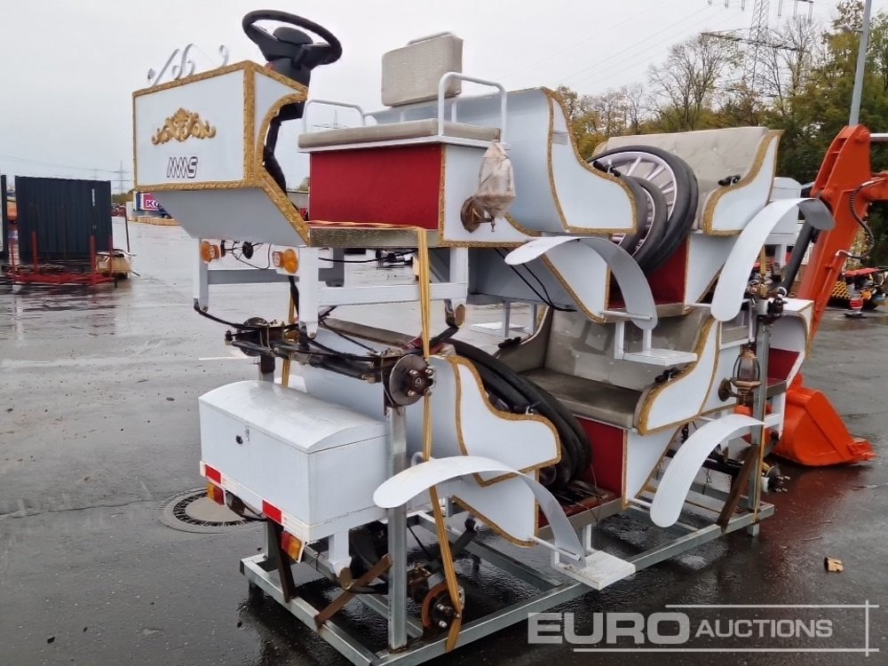 Unused 2025 MMS MS-MCE - Livestock semi-trailer: picture 4 Unused 2025 MMS MS-MCE - Livestock semi-trailer: picture 4