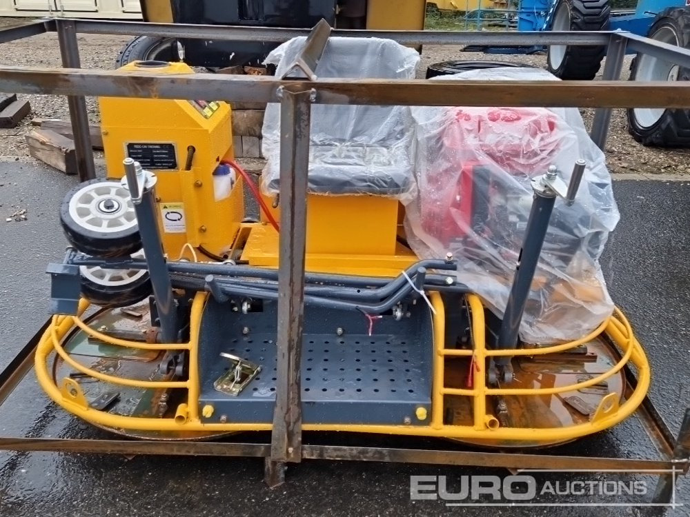 Unused 2025 MMS MS80R - Asphalt machine: picture 5 Unused 2025 MMS MS80R - Asphalt machine: picture 5