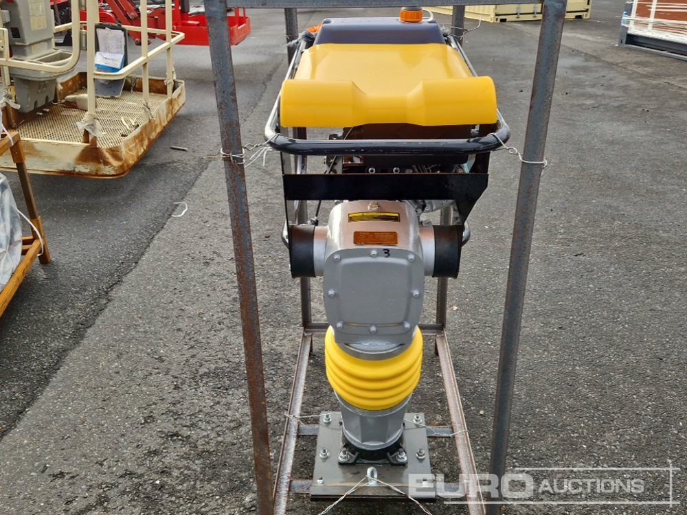 Unused 2025 OKG HP-JT100 - Asphalt machine: picture 4 Unused 2025 OKG HP-JT100 - Asphalt machine: picture 4