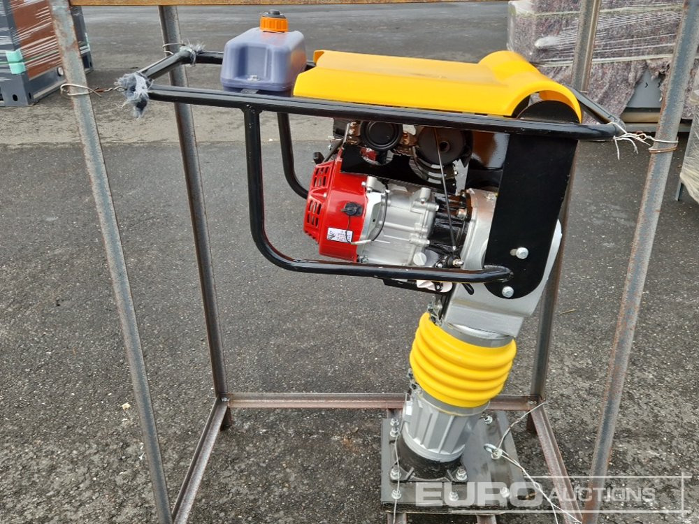 Unused 2025 OKG HP-JT100 - Asphalt machine: picture 2 Unused 2025 OKG HP-JT100 - Asphalt machine: picture 2