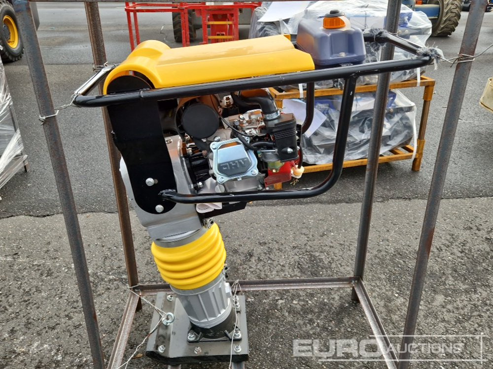 Unused 2025 OKG HP-JT100 - Asphalt machine: picture 1 Unused 2025 OKG HP-JT100 - Asphalt machine: picture 1