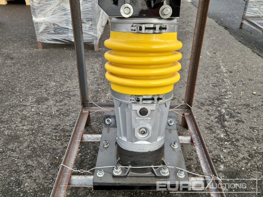 Unused 2025 OKG HP-JT100 - Asphalt machine: picture 5 Unused 2025 OKG HP-JT100 - Asphalt machine: picture 5