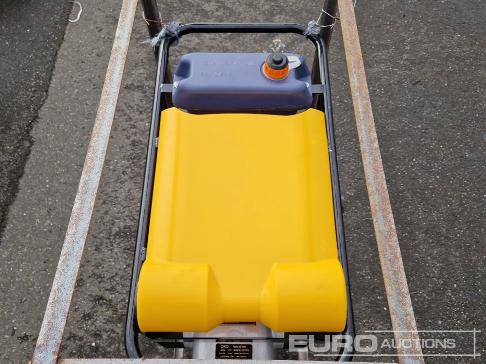 Unused 2025 OKG HP-JT100 - Asphalt machine: picture 3 Unused 2025 OKG HP-JT100 - Asphalt machine: picture 3