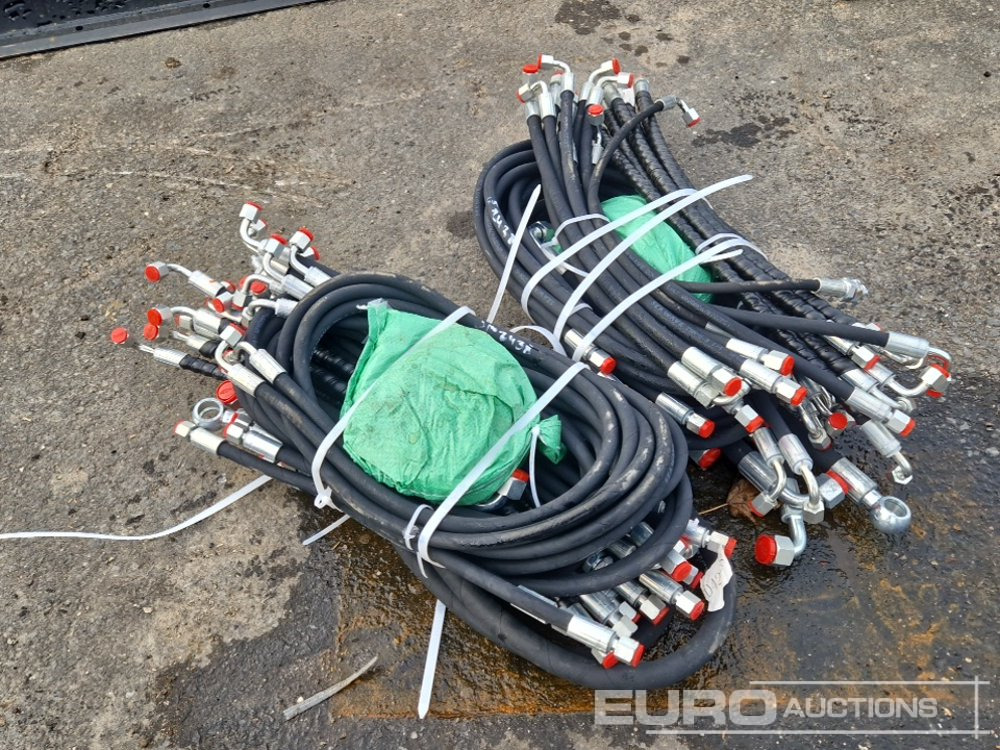 Unused 2025 SKLP Hydraulic Hose - Brake line/ Hose for Construction machinery: picture 4 Unused 2025 SKLP Hydraulic Hose - Brake line/ Hose for Construction machinery: picture 4