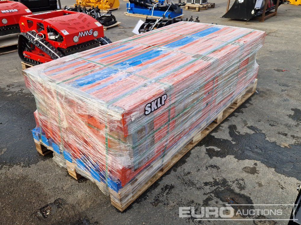 Unused 2025 SKLP SK-HJ6 - Workshop equipment: picture 2 Unused 2025 SKLP SK-HJ6 - Workshop equipment: picture 2