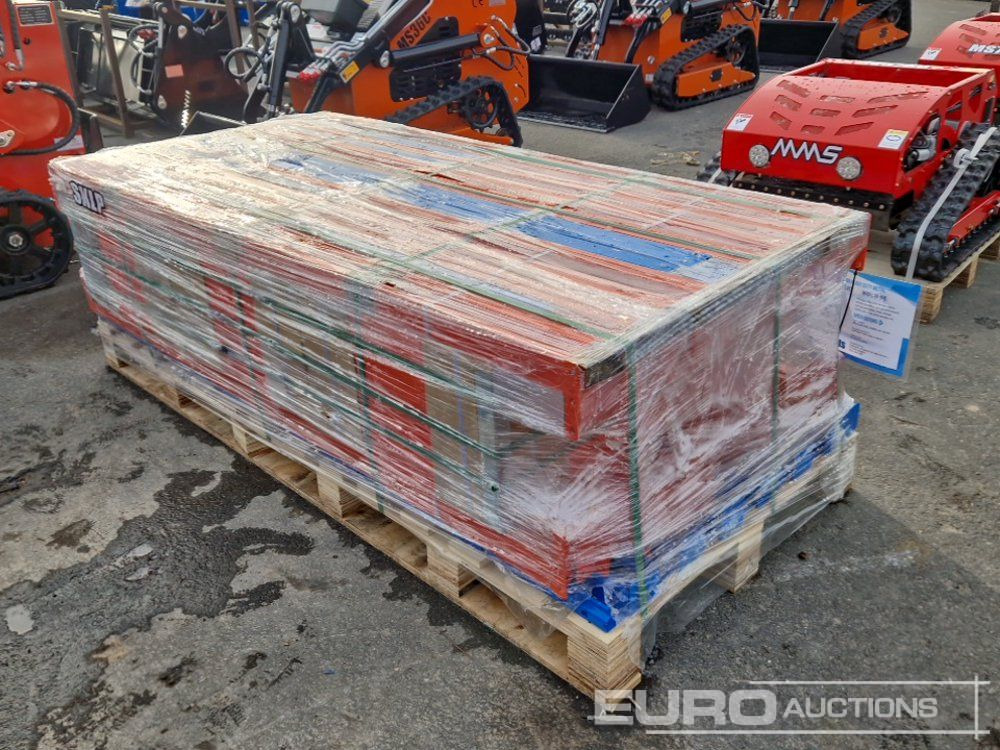 Unused 2025 SKLP SK-HJ6 - Workshop equipment: picture 3 Unused 2025 SKLP SK-HJ6 - Workshop equipment: picture 3