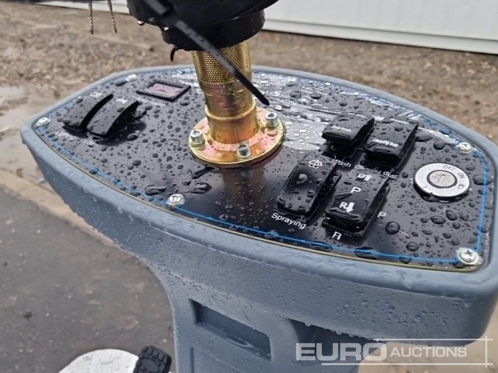 Construction equipment Unused 2025 STARVOX SV-1260: picture 20