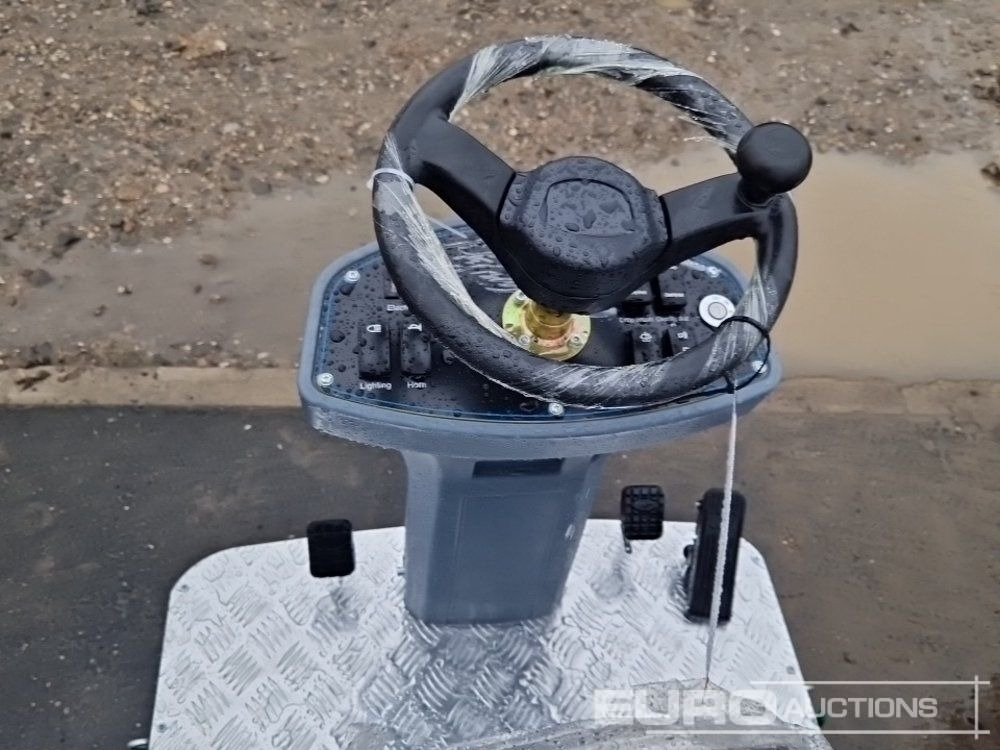 Construction equipment Unused 2025 STARVOX SV-1260: picture 19